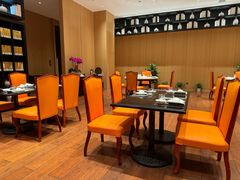 -天宁凯利时尚餐厅