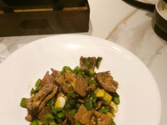 -绿茶餐厅(淮安吾悦广场店)