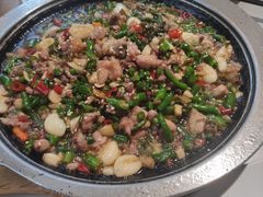 -周三的情书花园餐厅(江北店)