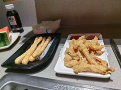 -海底捞火锅(龙湖北京大兴天街店)