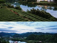 -篁岭景区