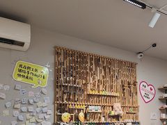 -熙工匠银饰•拼豆团建DIY(壹方城店)