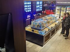 -百富源·海鲜辽菜(浑河堡店)