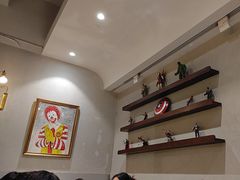 -帕蓝·暹罗料理(大学路店)