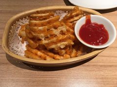 -必胜客(棠下店)