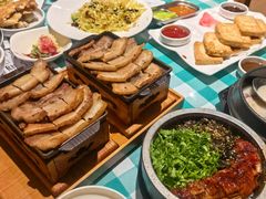 -益百岁牛尾汤主题餐厅(辛庄街店)