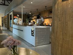 -boundaries籬苑(瑞光创意工厂-贰号院店)