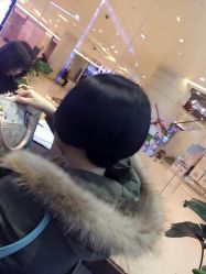 点击看大图 -3AM HAIR SALON烫发染发接发