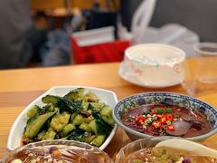 -黄泰吉拾味餐厅(江汉路店)