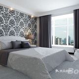 现代简约 四居室 160㎡