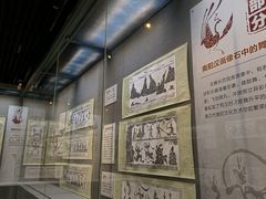 -洛阳古墓博物馆