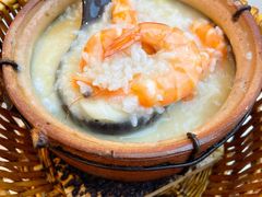 -桂大叔·砂锅粥·家传闽粤菜(县西巷店)