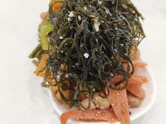 -王祖名抻面烧烤(柳影路店)