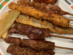 -比格比萨自助(南京万达茂店)