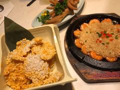 -卯时·龙光雅宴·精致锡帮菜(惠山古镇店)