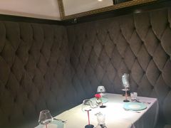 -波特曼西餐厅(南岗店)