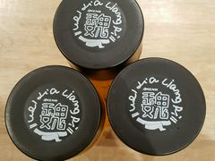 -魏家凉皮(博水商务大厦店)