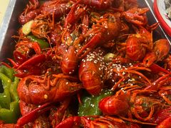 -呆虾王龙虾馆(南湖总店)