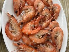 -红月湾海鲜饭店•沙滩海景(双月湾店)