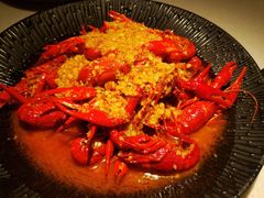 -红盔甲·小龙虾(天钥桥店)