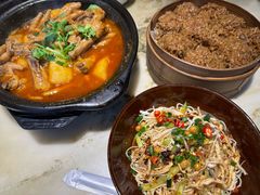 -常和州·夜宵大排档(常州单店)