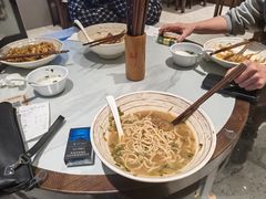 -慧娟面馆·餐厅(望江路店)