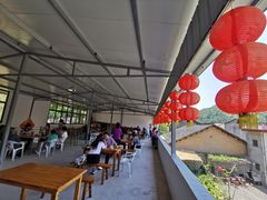 -柞水乾佑红门家菜