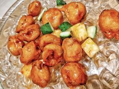 -粤集·手工粤菜(皇庭广场店)