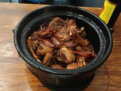 -斯丹姜母鸭·古法干香(涂门街总店)