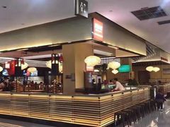 -大厨小馆(华阳城店)