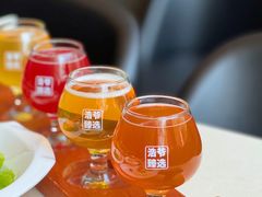 -浩爷羊蝎子火锅(望京店)