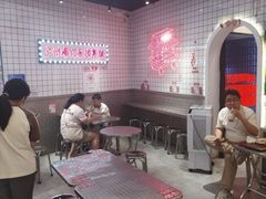 -孖记茶档·热腾茶餐(荔湾领展广场店)
