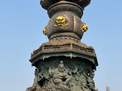 -灵山胜境