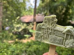 -成都杜甫草堂博物馆