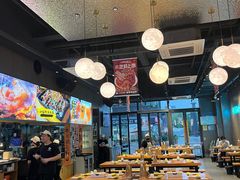 -本色.小马哥烧烤(无锡九里仓店)