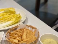 -成都钓鱼台精品酒店-品聚·成都餐厅