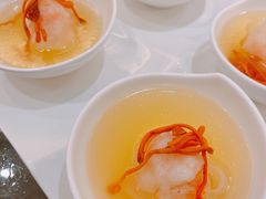 -广州中心皇冠假日酒店·百粤楼