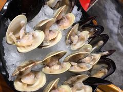 -捞围鲜·港式打边炉(海阳路店)