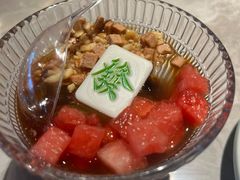 冰粉-对酒当歌·地道川菜(八佰伴店)