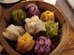 -正宗天津烧麦馆(柳州路店)