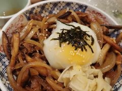 肥牛饭-山葵家·创意料理(宁波来福士店)