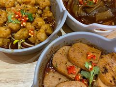 -怪物的冰与火(天虹商场中山路店)