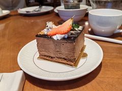 -香江中餐厅·招牌鱼生·老广味道(长隆香江酒店)