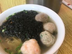-添好运点心专门店(百老汇店)