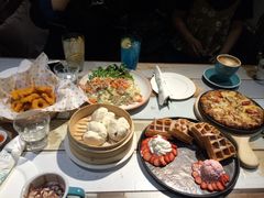 -集咖啡(兴泰御都店)