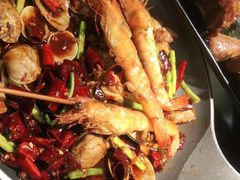 艳遇花甲-嘎嘎鸭脑壳(蜀汉路店)