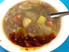 -刘老虎肉丸糊辣汤(总店)