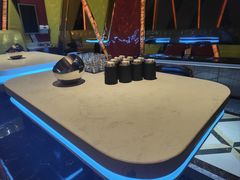 -阿曼达主题KTV(南湖都会店)
