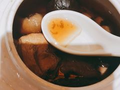 -香港新发烧腊茶餐厅(书城店)