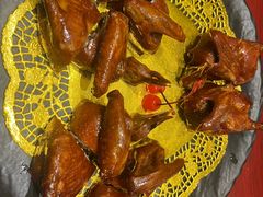 -院里寻菜·精致庭院菜(观沙岭店)